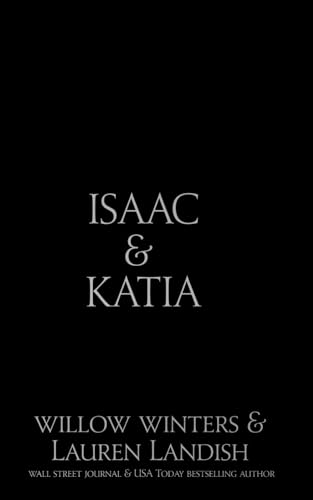 Isaac & Katia: Black Mask Edition (Black Mask Editions, Band 9) von Independently published